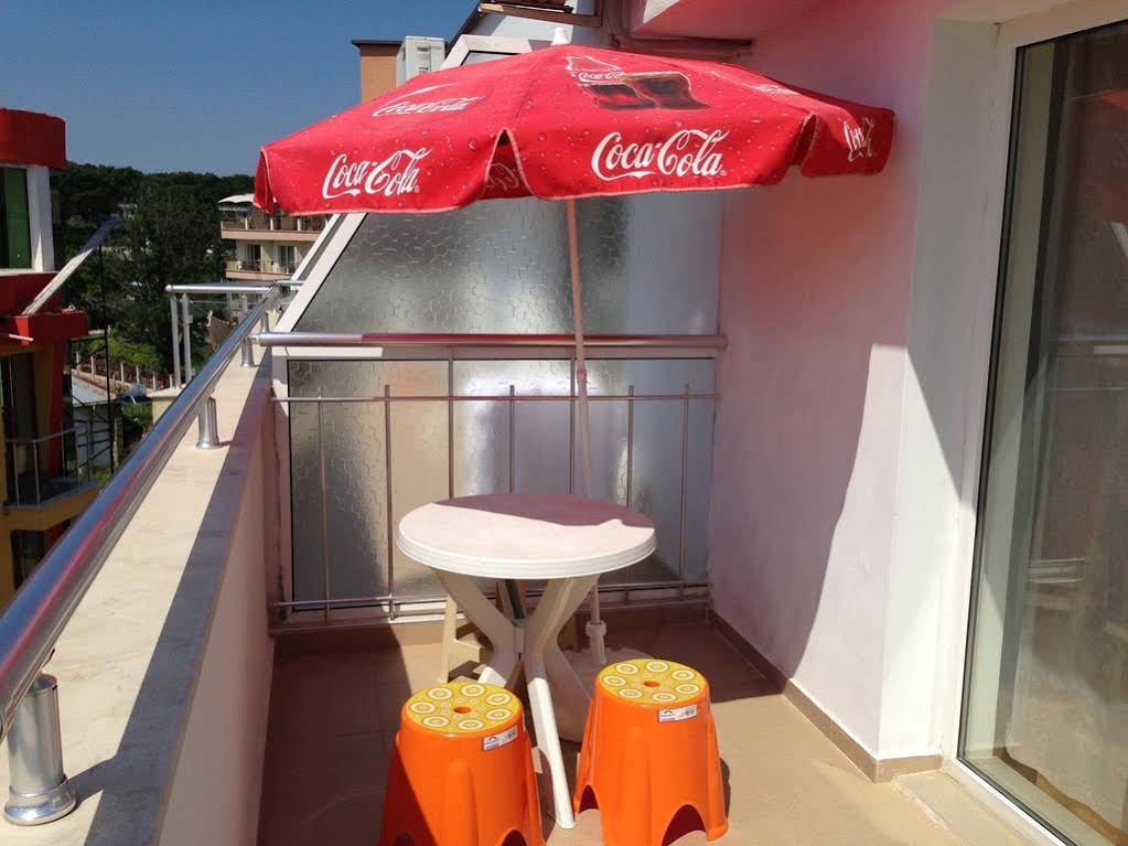 Sunshine Family Hotel