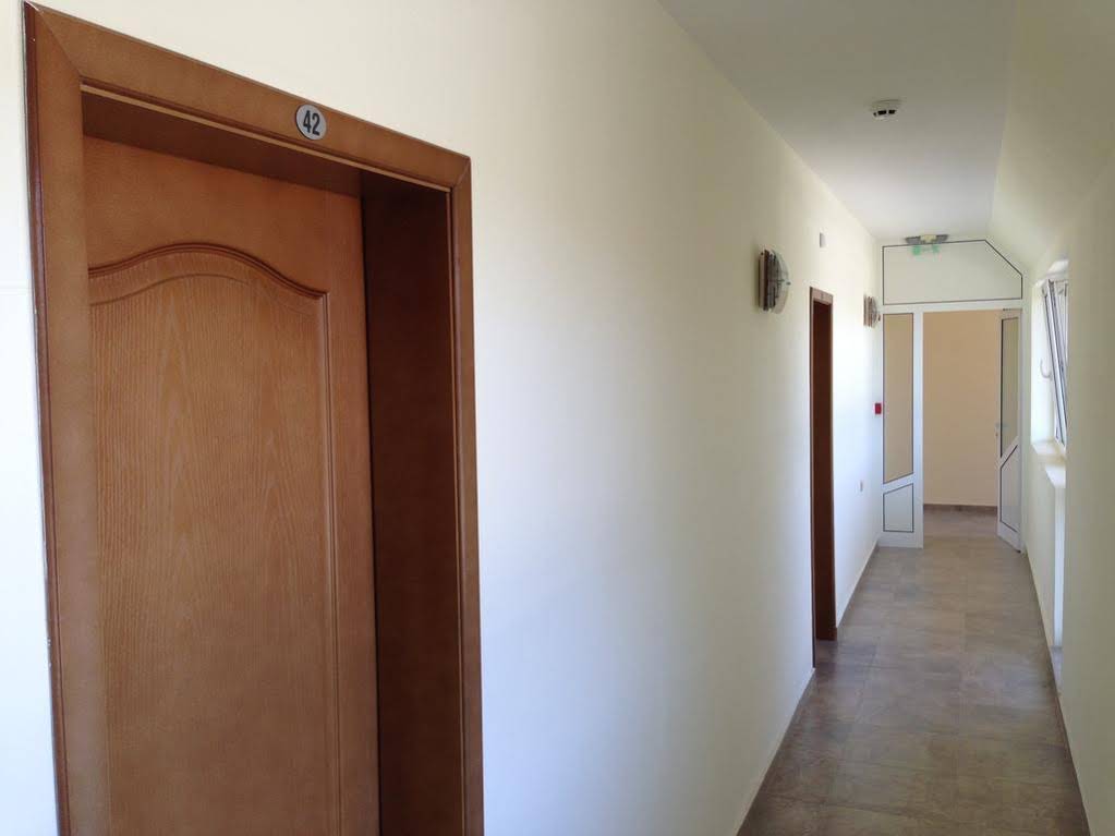 Sunshine Family Hotel