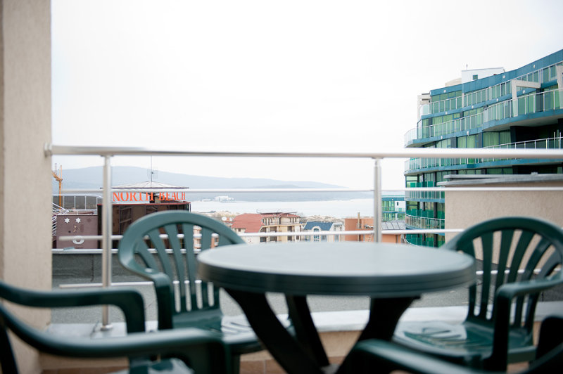 Sveti Dimitar Hotel