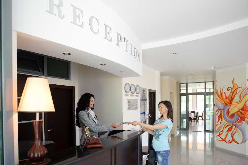 Sveti Dimitar Hotel