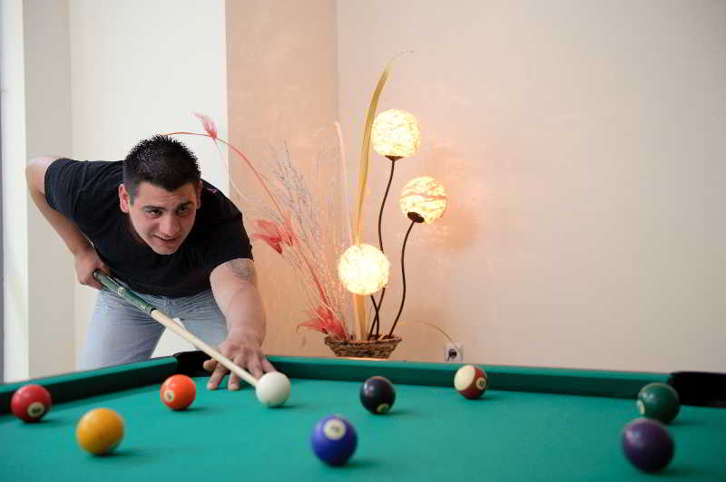 Sveti Dimitar Hotel
