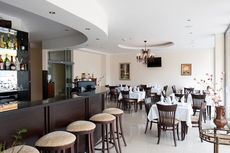 Sveti Dimitar Hotel