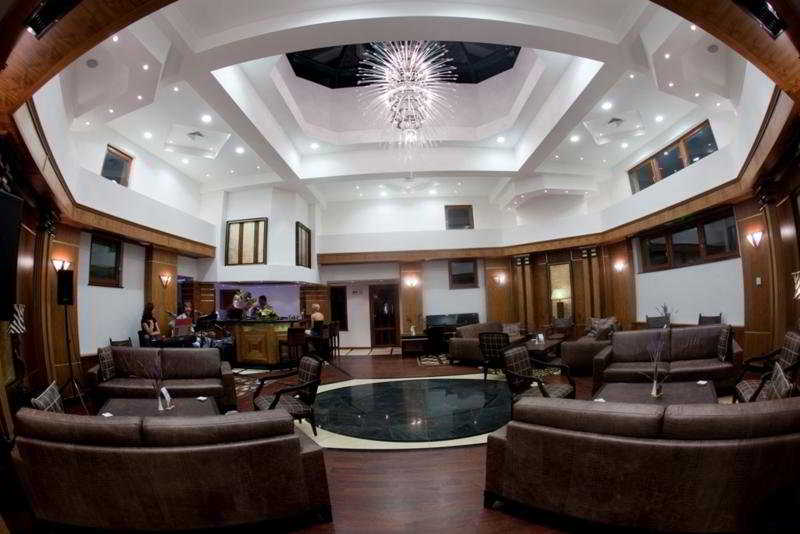 Emerald Beach Resort & Spa