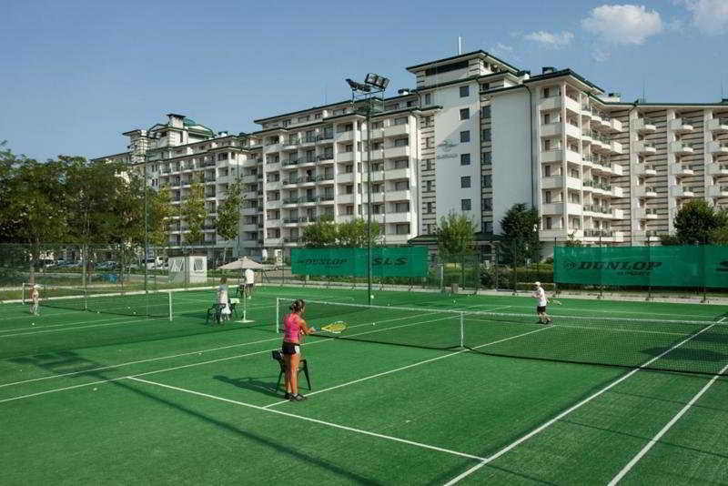 Emerald Beach Resort & Spa
