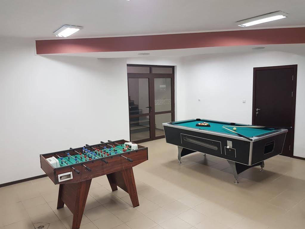 Guesthouse Kristal