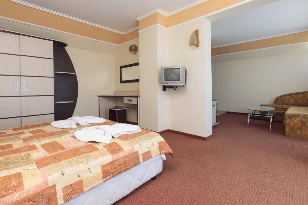 Guesthouse Kristal