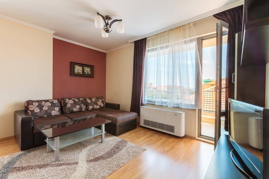 Guesthouse Kristal