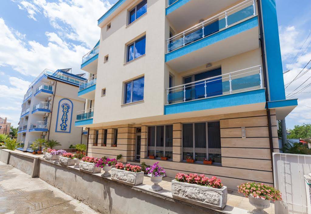 Guesthouse Kristal