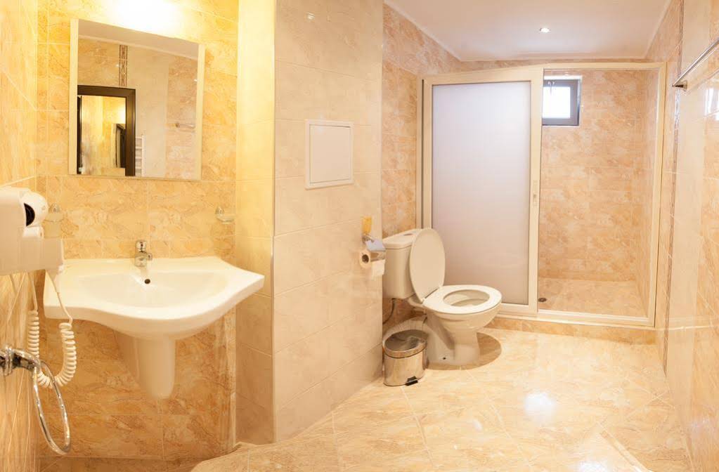 Guesthouse Kristal