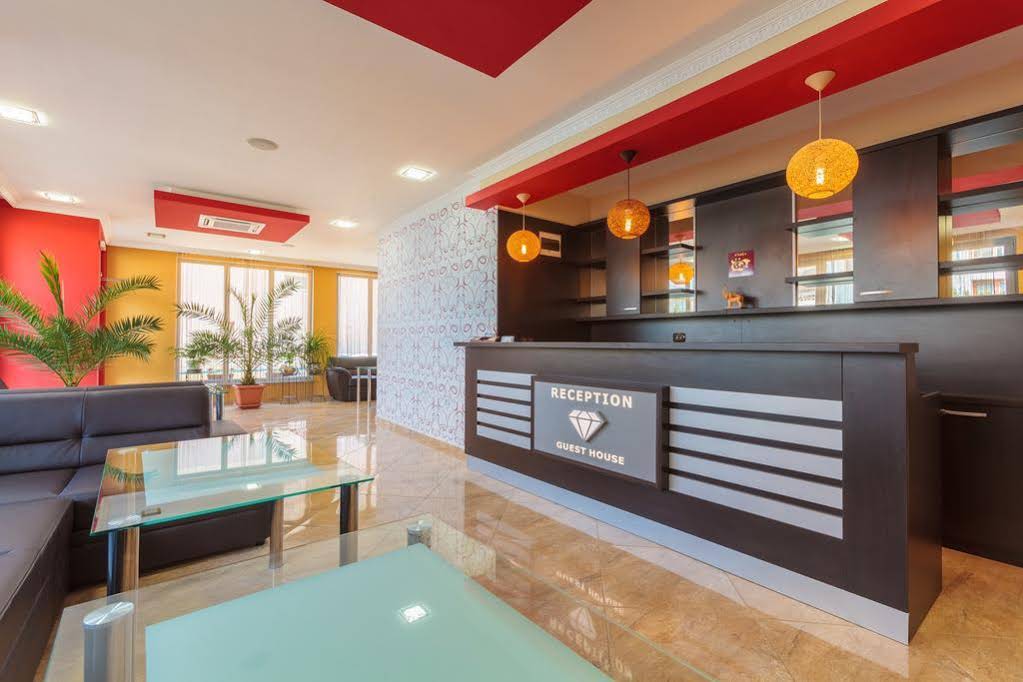 Guesthouse Kristal