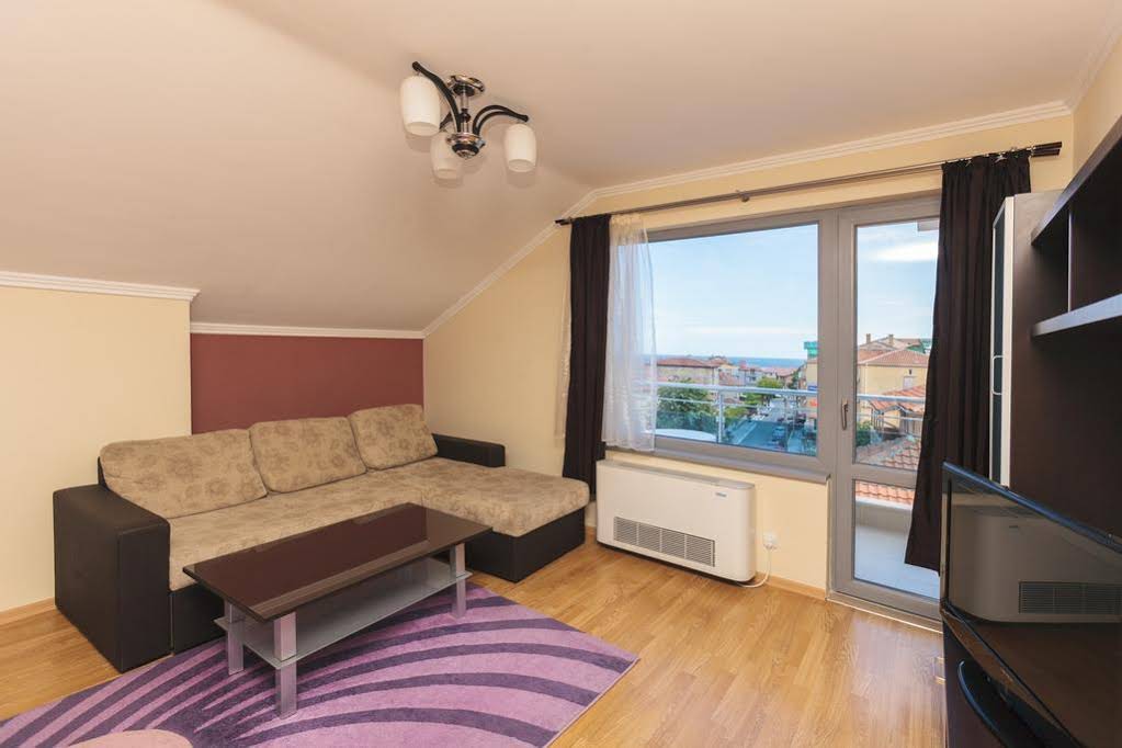 Guesthouse Kristal