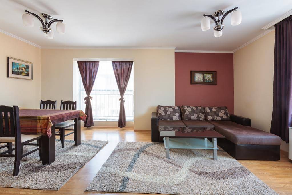 Guesthouse Kristal