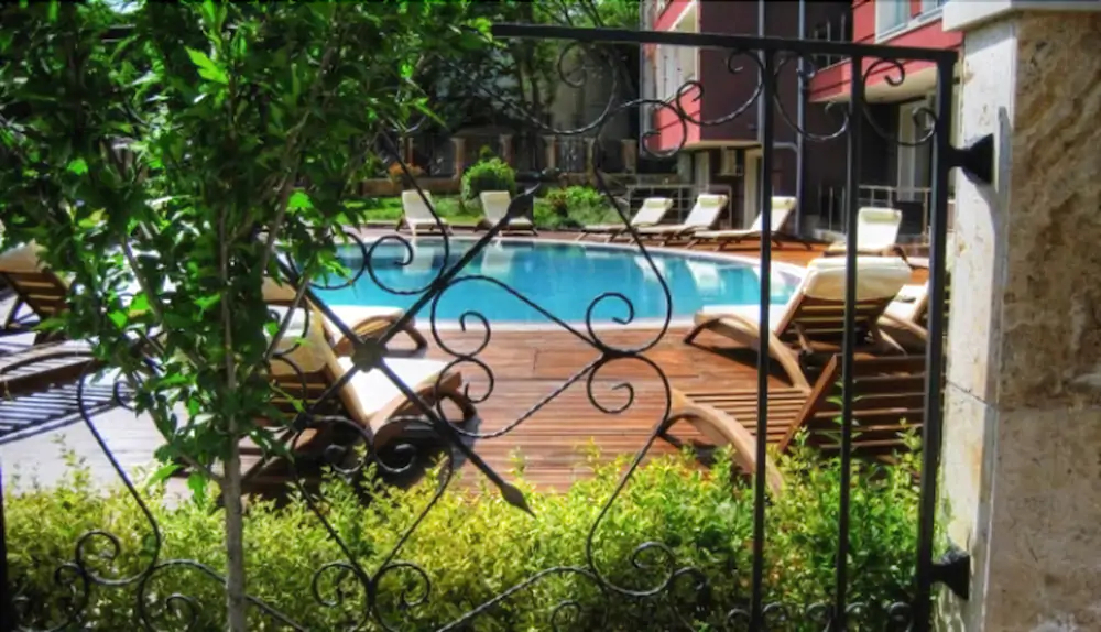 Ravda Apartments
