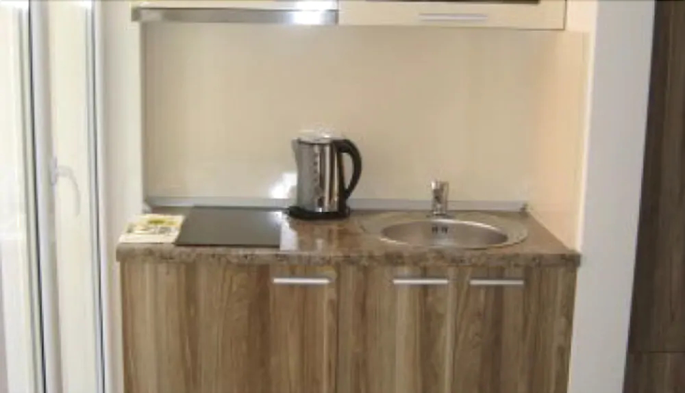 Ravda Apartments