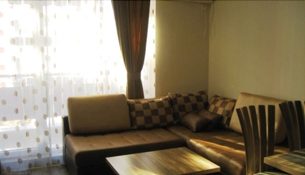 Ravda Apartments