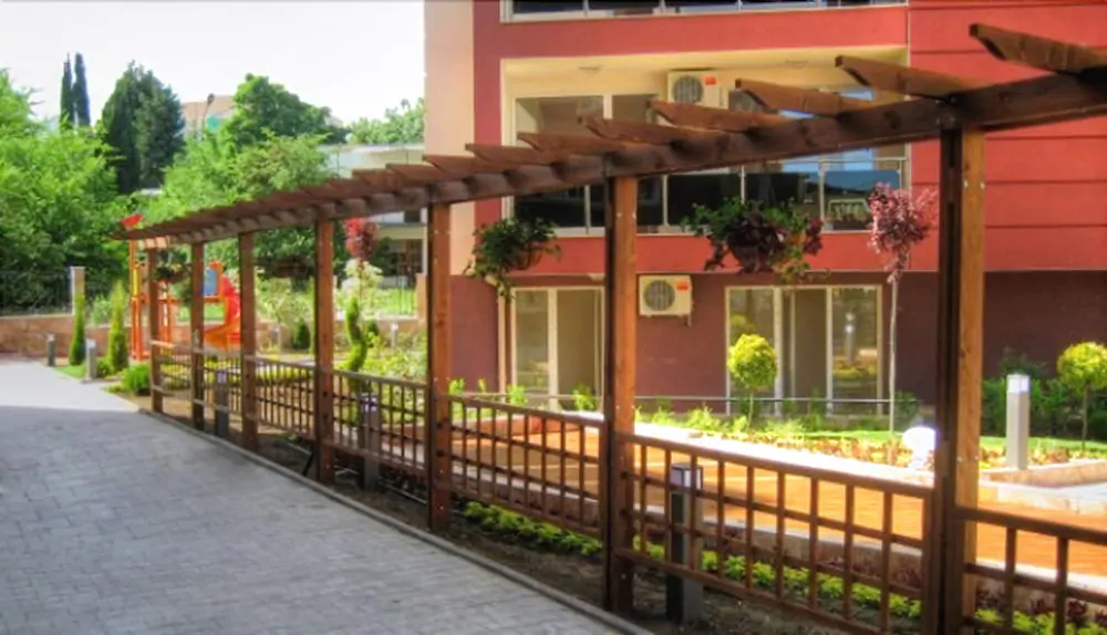Ravda Apartments