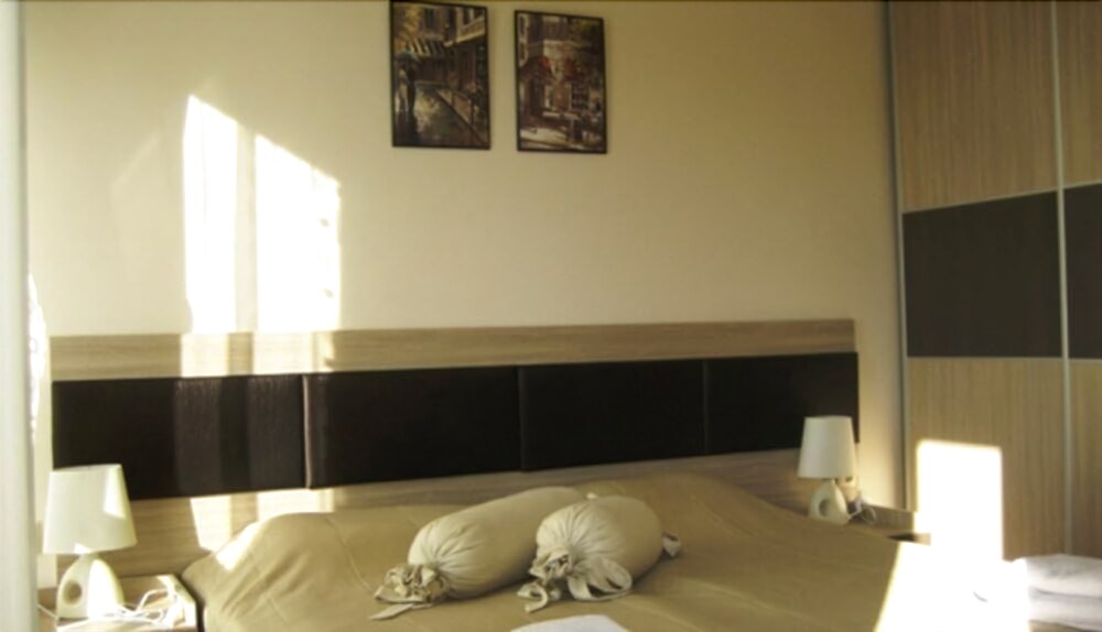 Ravda Apartments