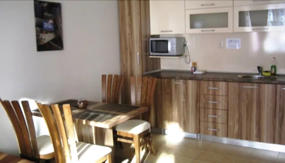 Ravda Apartments