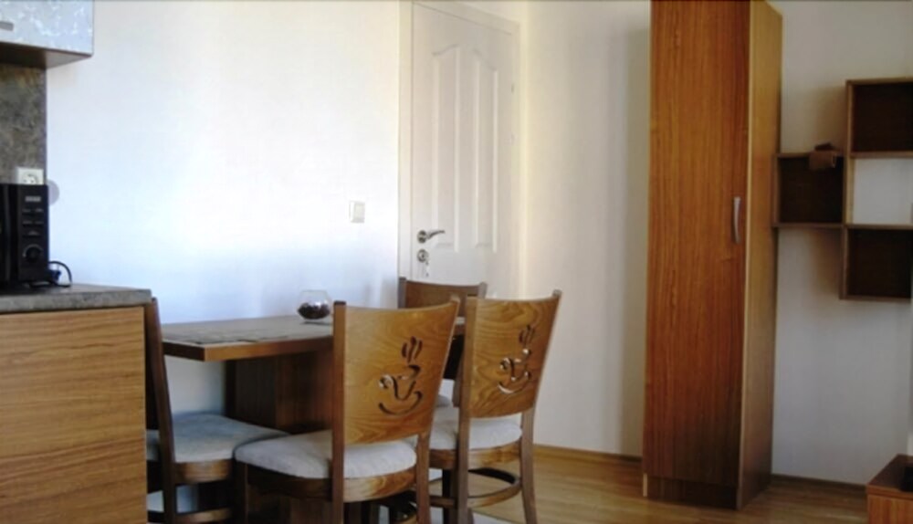 Ravda Apartments
