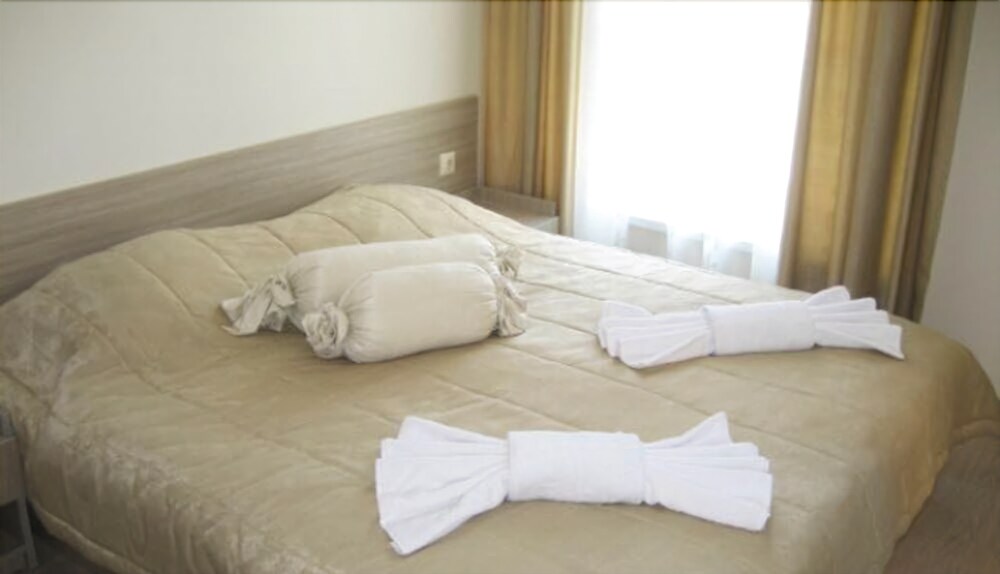 Ravda Apartments