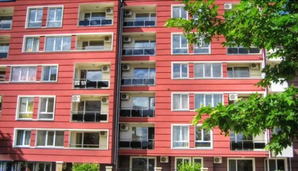 Ravda Apartments
