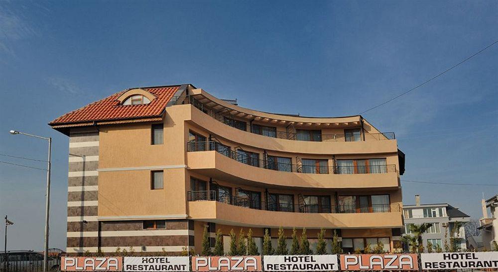 Plaza