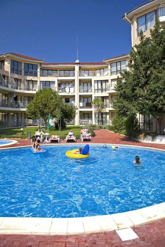 Spectra Holidays Club