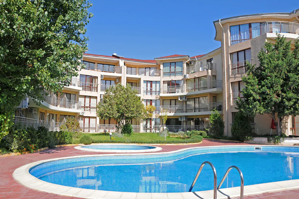 Spectra Holidays Club