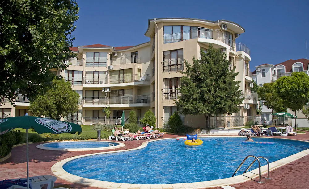 Spectra Holidays Club