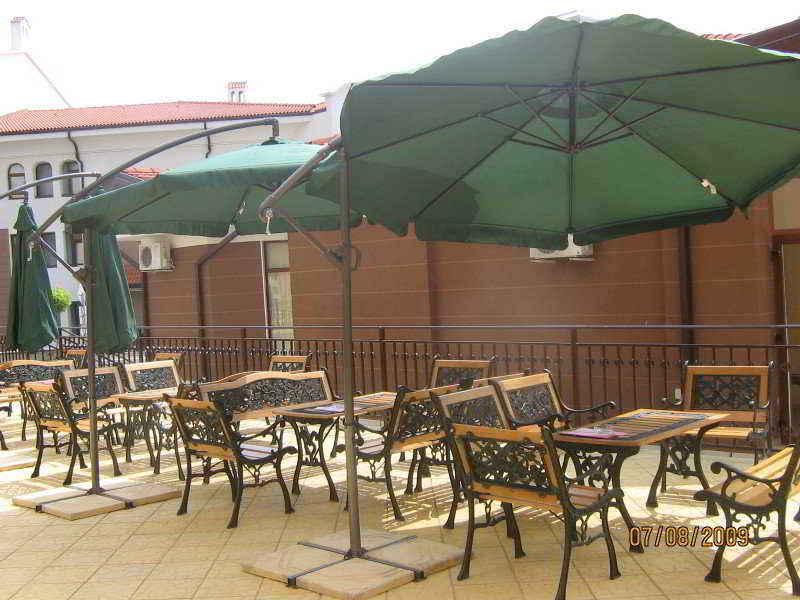 The Sunrise Club
