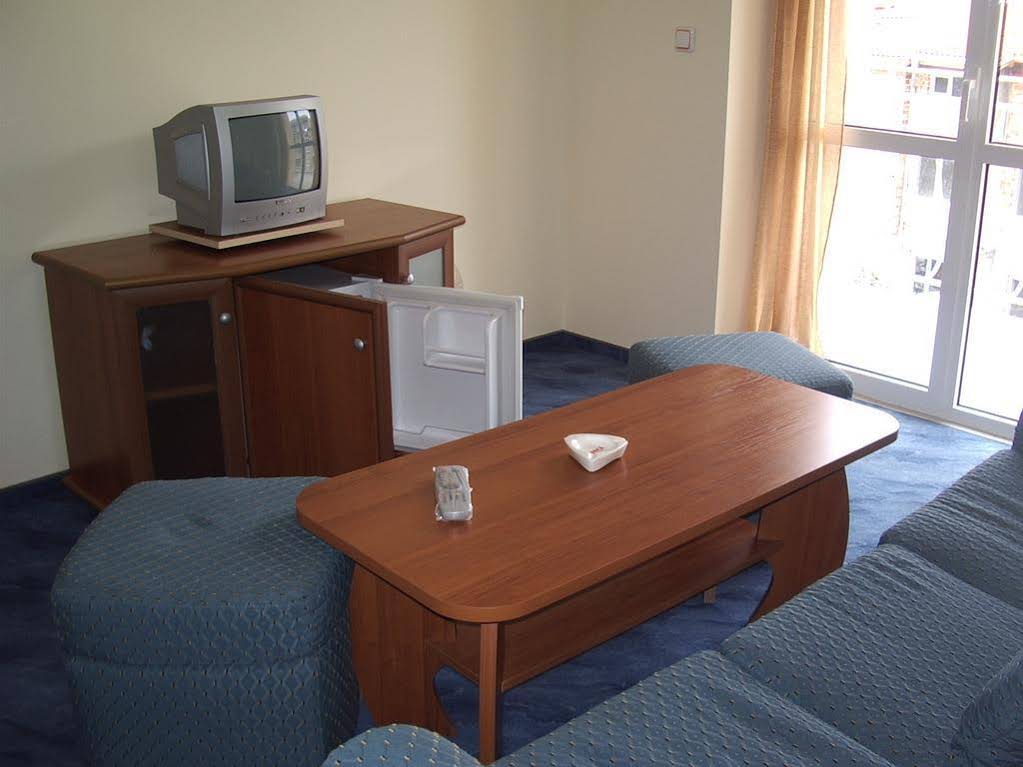 Vanessa Family Hotel