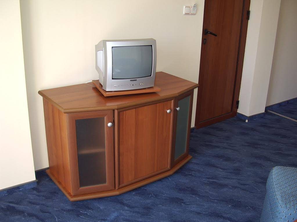 Vanessa Family Hotel