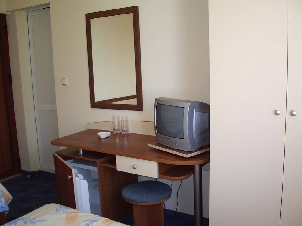 Vanessa Family Hotel