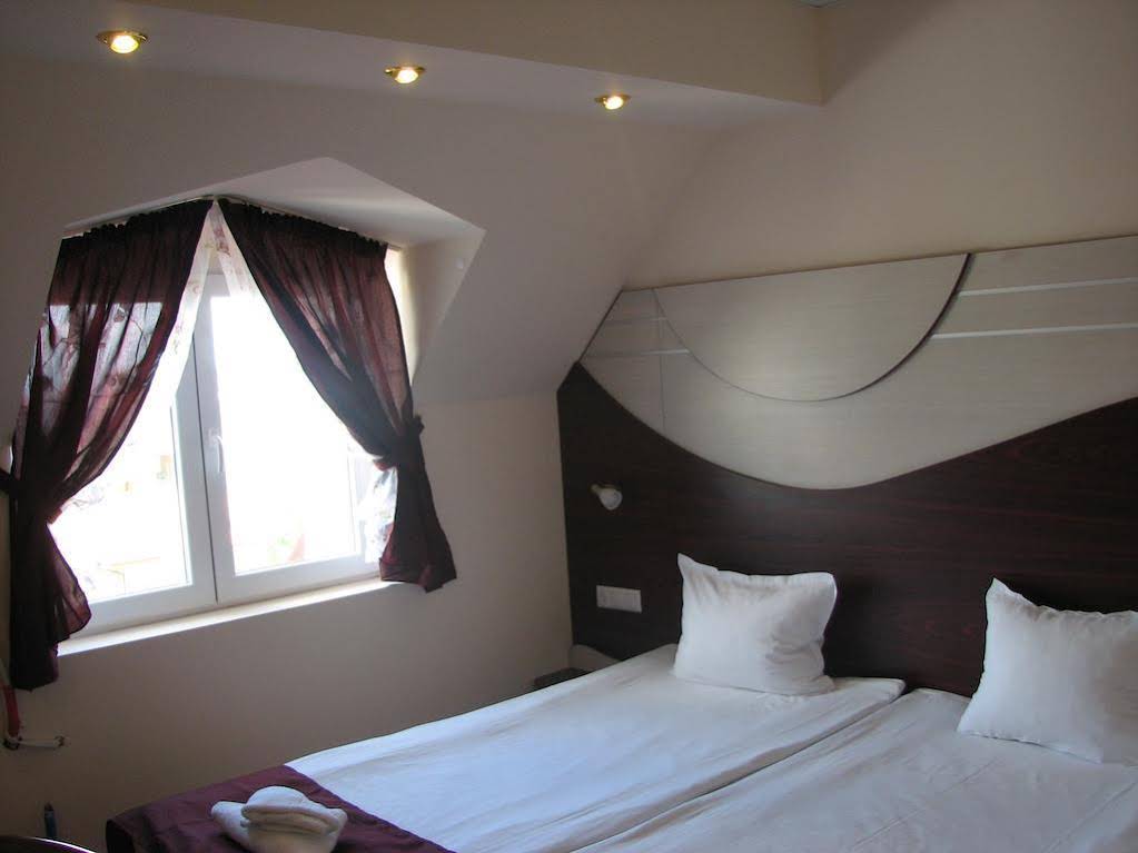 Hotel Palma