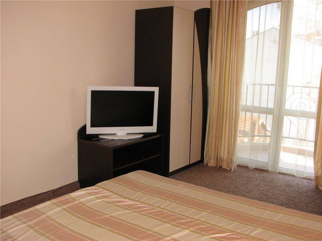Hotel Palma