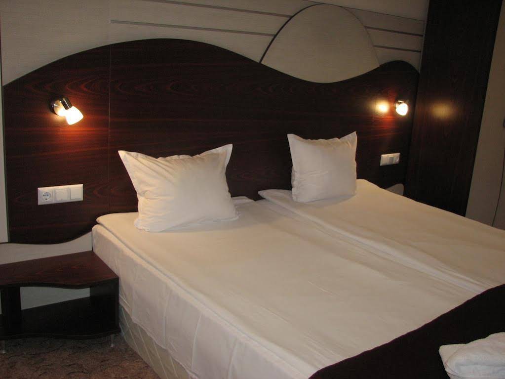 Hotel Palma