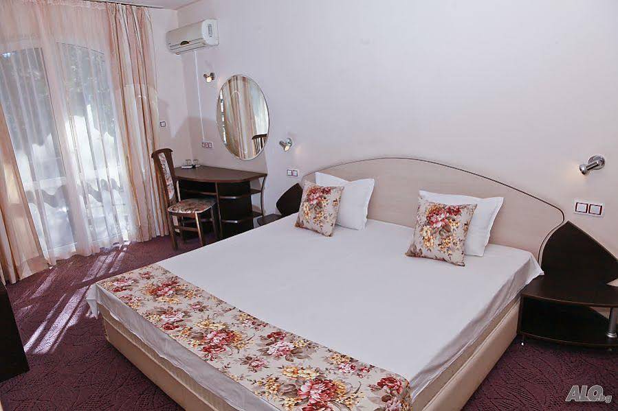 Hotel Palma