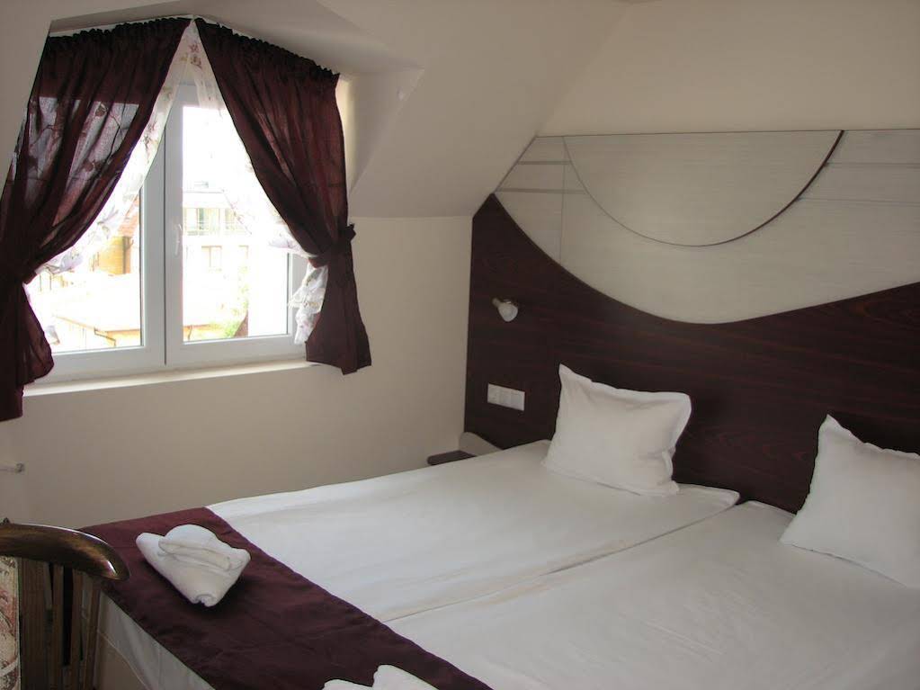Hotel Palma