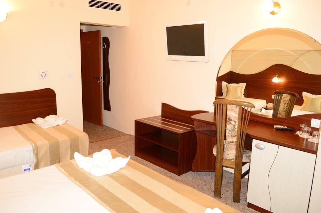 Hotel Palma