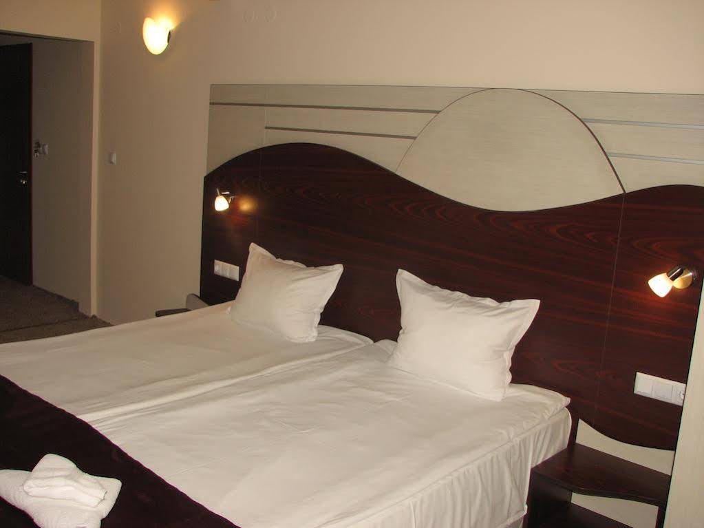 Hotel Palma