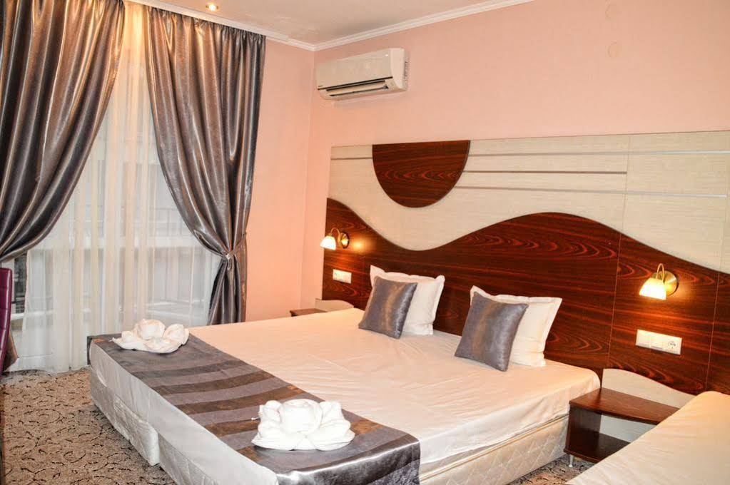 Hotel Palma