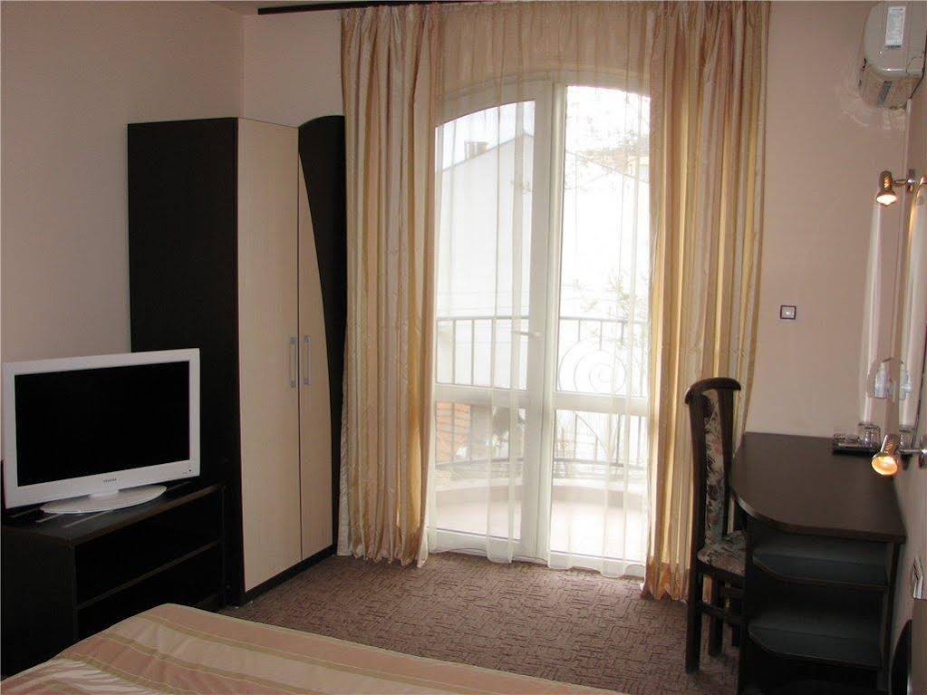 Hotel Palma