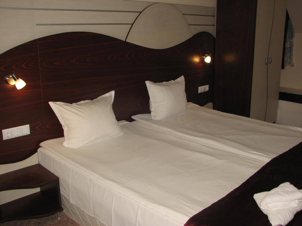 Hotel Palma