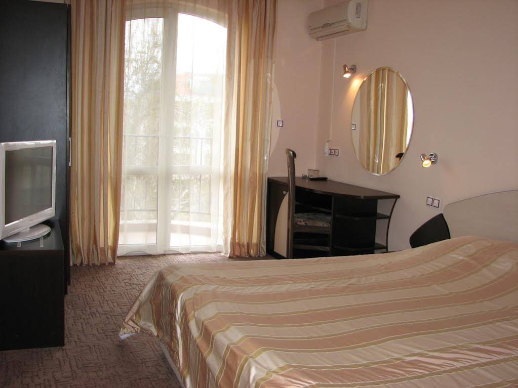 Hotel Palma