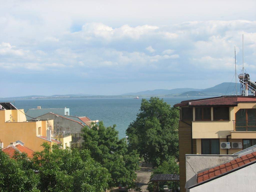 Hotel Palma