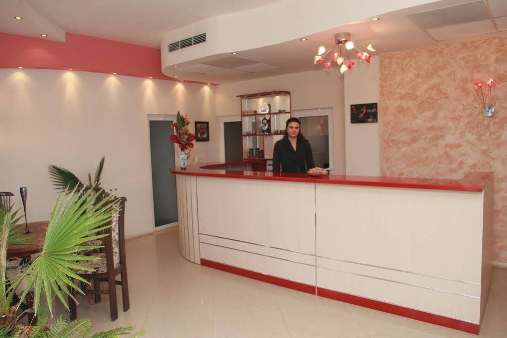 Hotel Palma