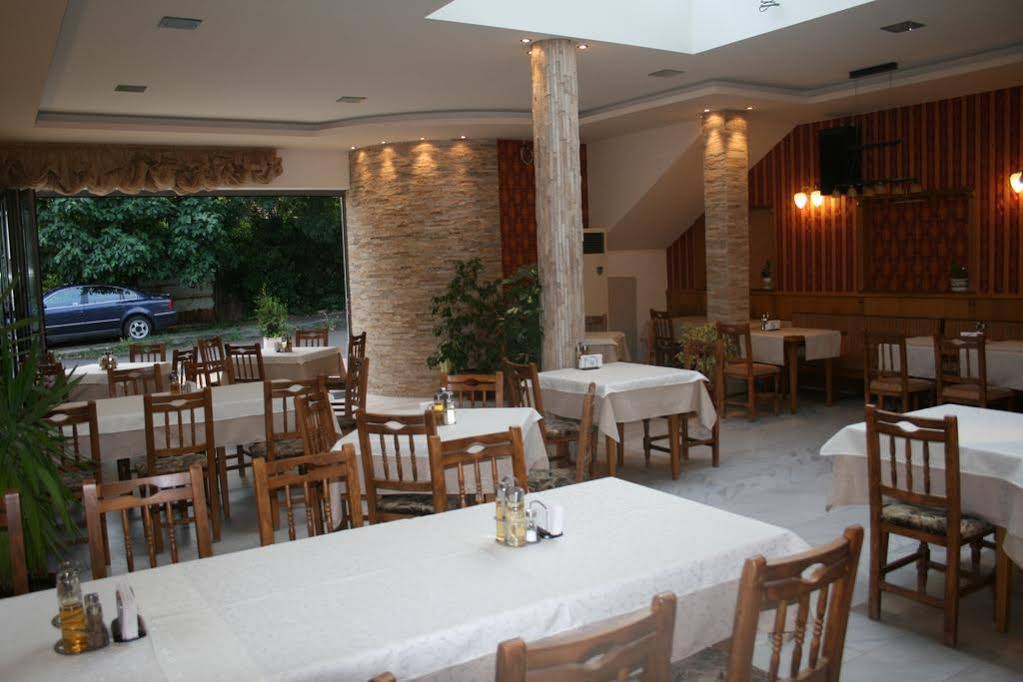 Mirana Family Hotel