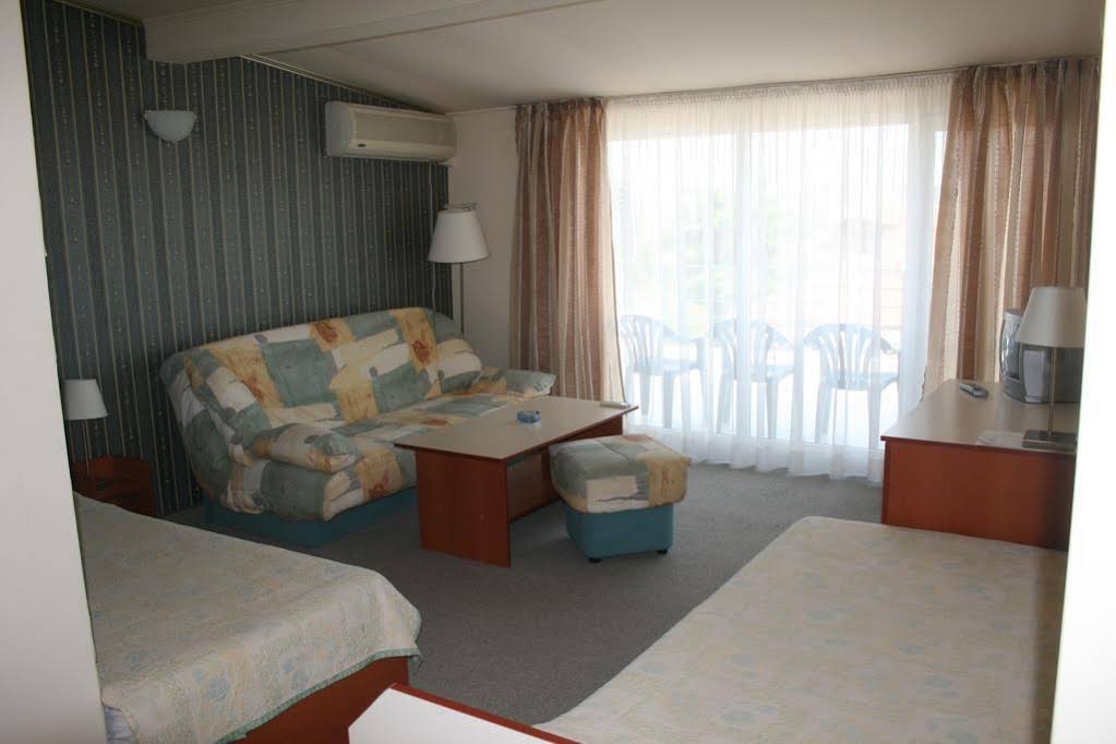 Mirana Family Hotel