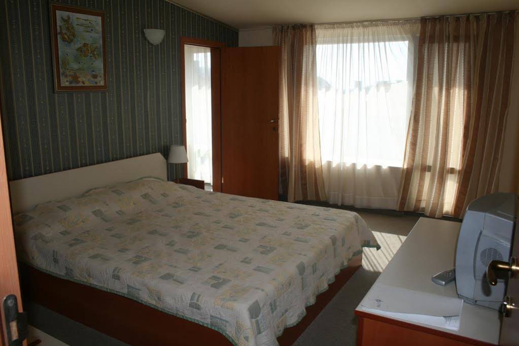 Mirana Family Hotel