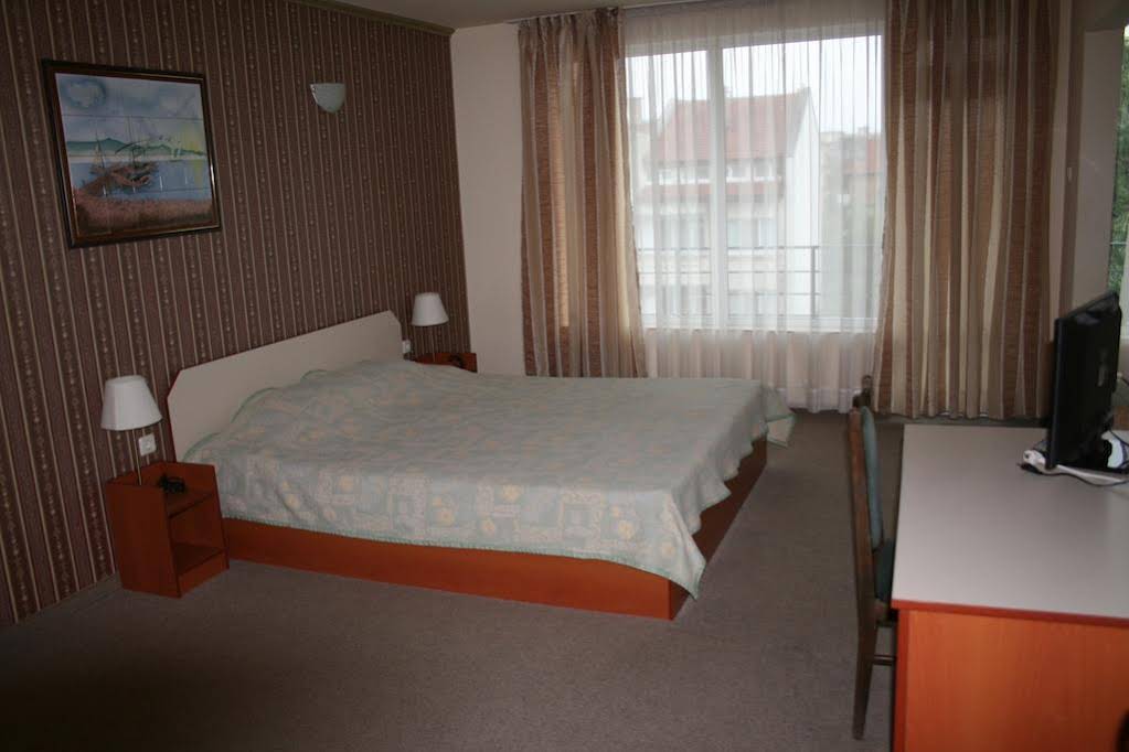 Mirana Family Hotel